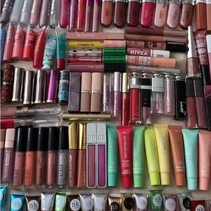 2 random lip glosses mystery bag!